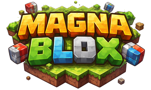 MagnaBlox